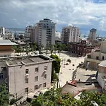 Dorian Main Center Apartmán Durrës