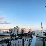 Dorian Main Center Durrës