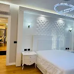 Dorian Main Center Apartmán Durrës