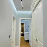 Apartmán Dorian Main Center *