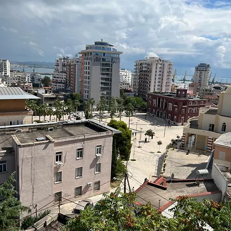 Dorian Main Center Διαμέρισμα Δυρράχιο