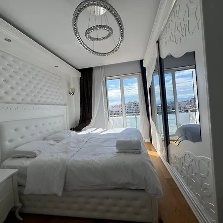 Apartment Dorian Main Center Durrës