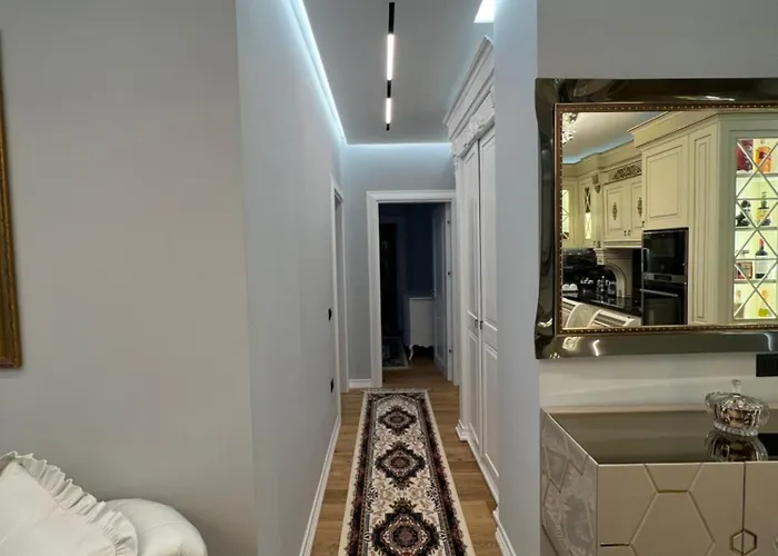 Dorian Main Center Durrës