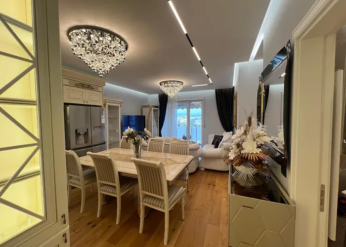 Dorian Main Center * Durrës