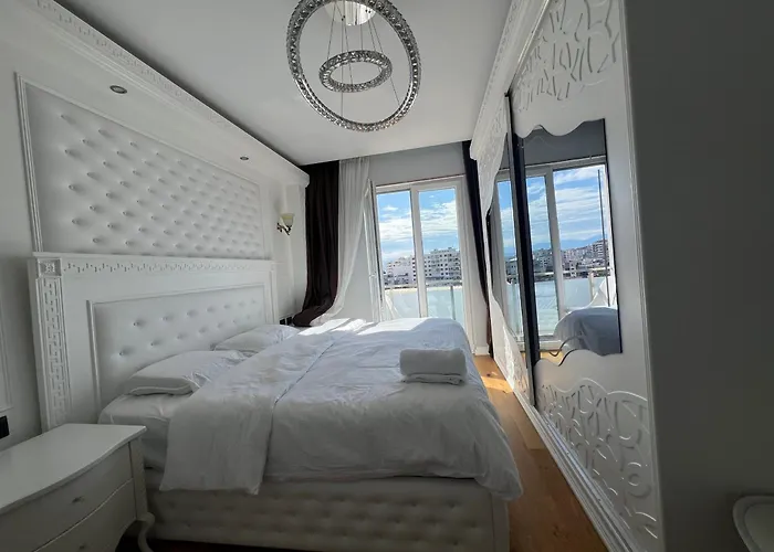 Apartment Dorian Main Center Durrës