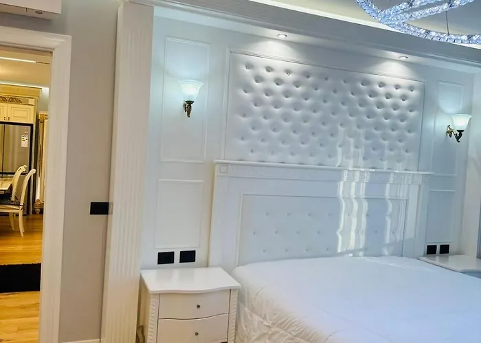 Dorian Main Center Apartment Durrës