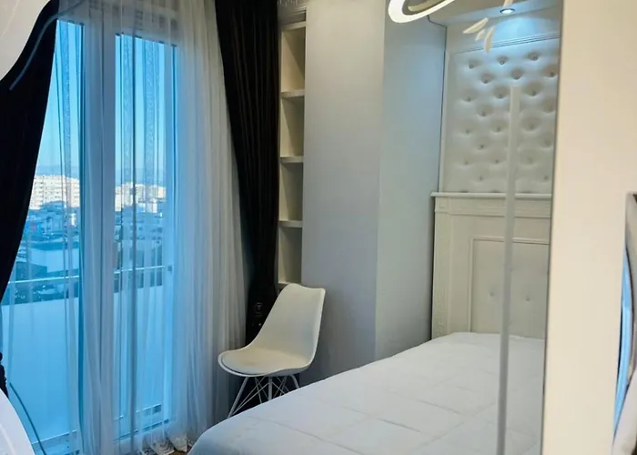 Dorian Main Center Durrës