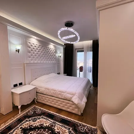 Dorian Main Center * Durres