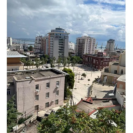 Dorian Main Center * Durrës