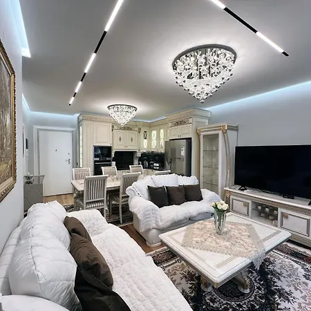 Dorian Main Center *