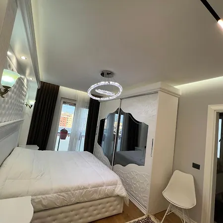 Apartment Dorian Center Durres