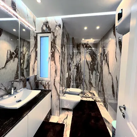 Dorian Main Center Durres