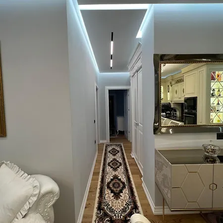 Dorian Main Center Durres