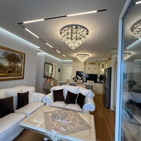 Dorian Main Center Durres