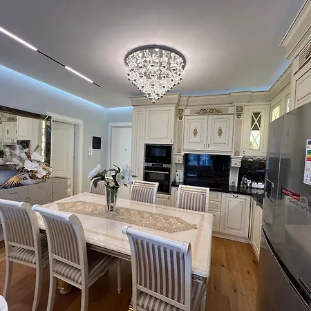 Apartament Dorian Main Center *