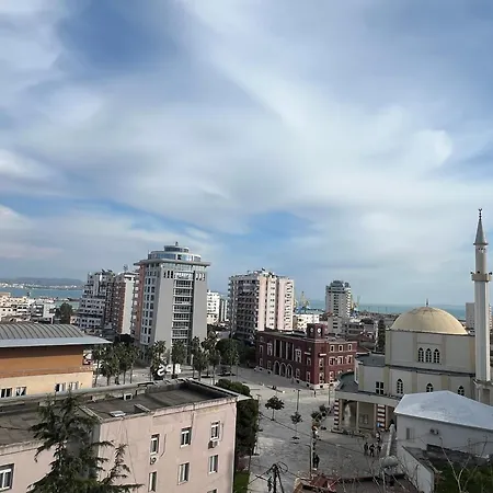 Dorian Main Center * Durres