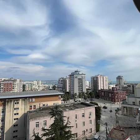 Dorian Center Apartment Durres