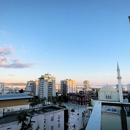 Dorian Main Center Durrës