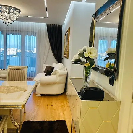 Dorian Main Center Apartament