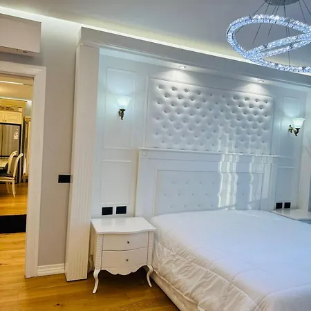 Dorian Main Center Apartament Durrës