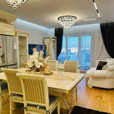 Apartament Dorian Main Center *