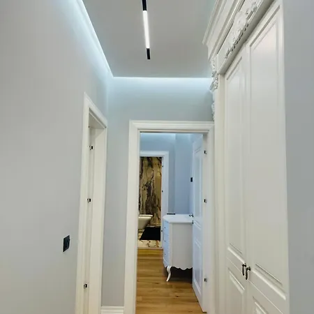 Apartament Dorian Main Center *