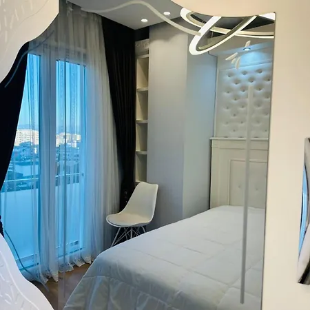 Dorian Main Center Durres