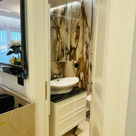 Apartament Dorian Main Center Durrës