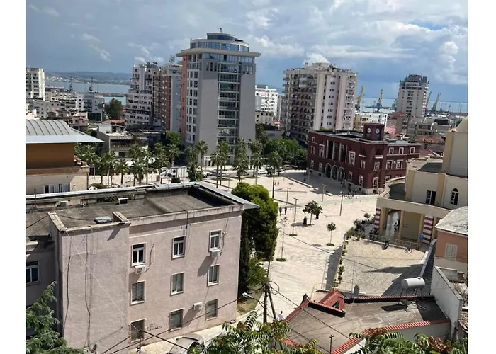 Dorian Main Center Appartamento *