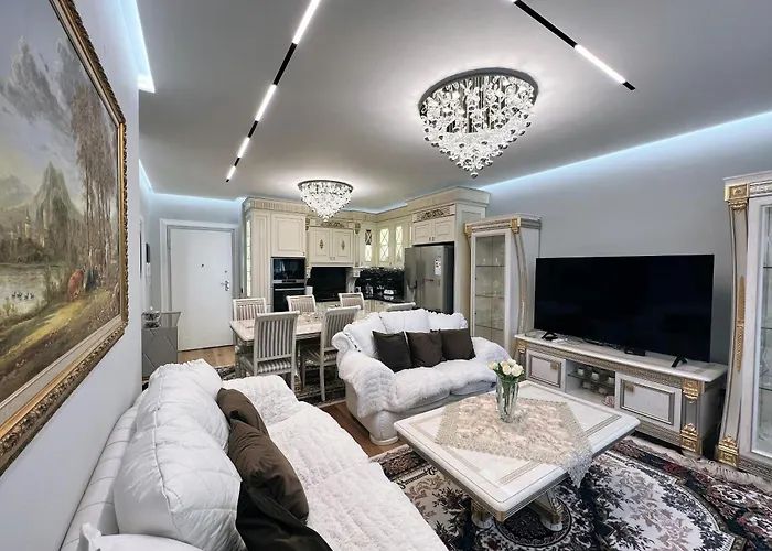 Dorian Main Center *