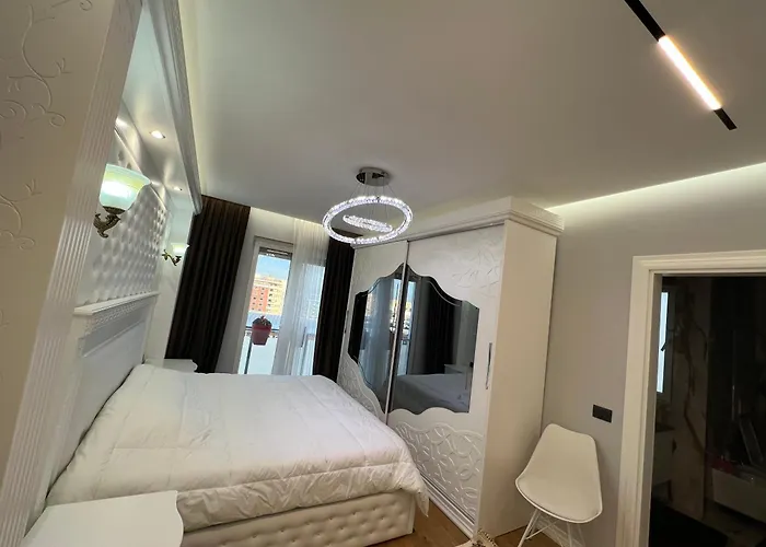 Appartamento Dorian Main Center Durrës