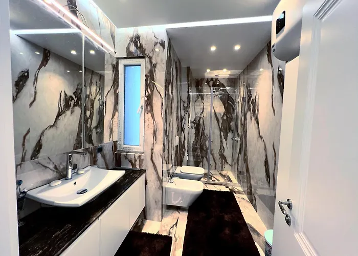 Dorian Main Center Durrës