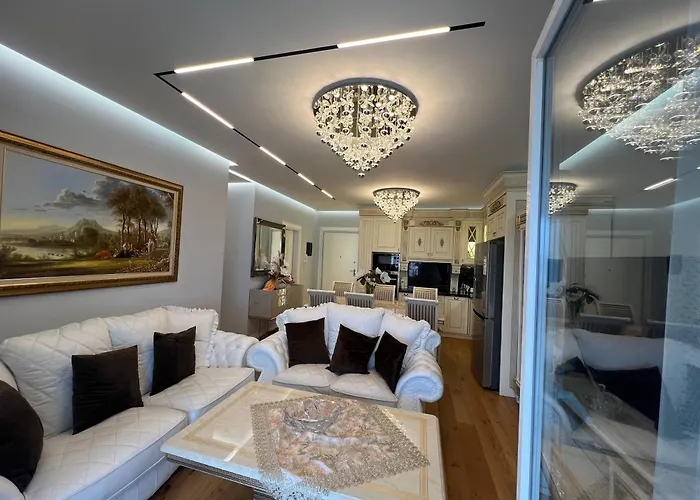 Dorian Main Center Durrës