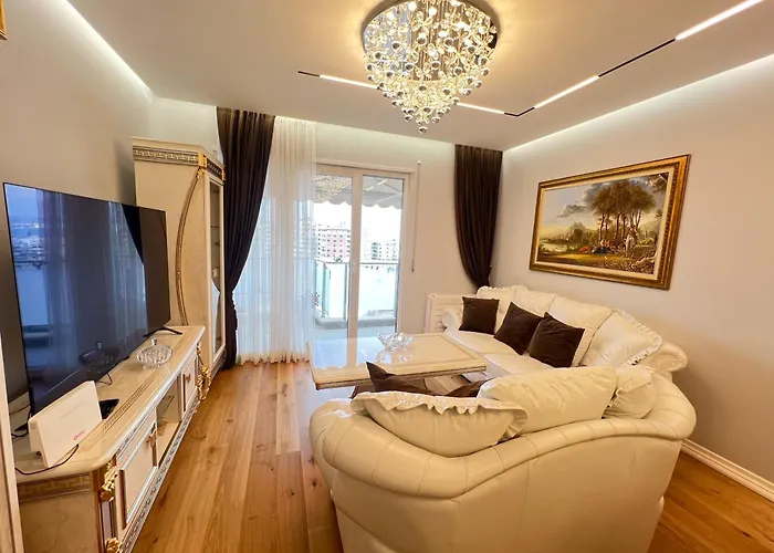 Dorian Main Center *